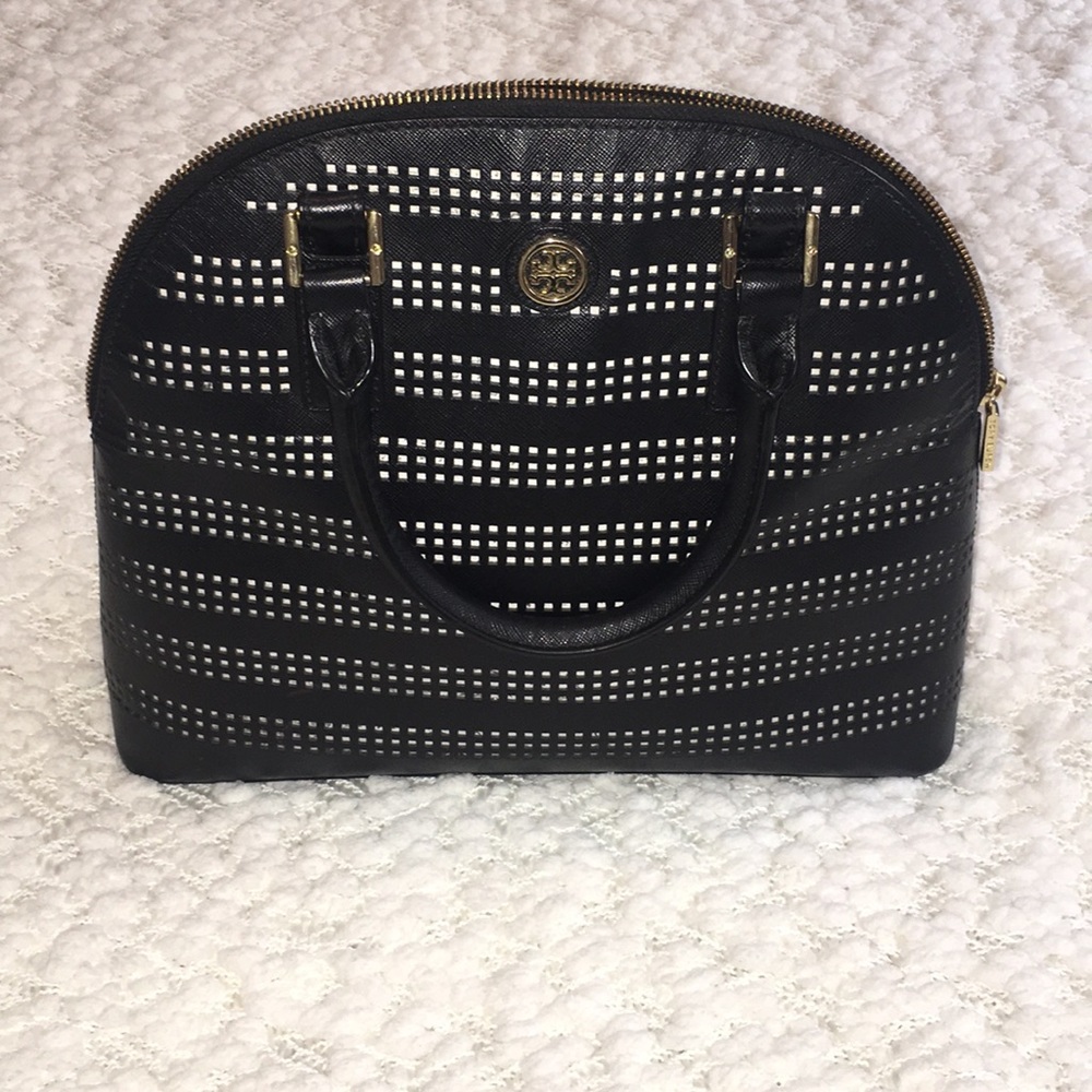 Tory Burch Black gorgeous bag 😍